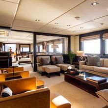 Victory Yacht 
