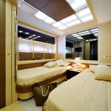 Astro Boat Yacht 