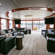 Aurora Yacht 
