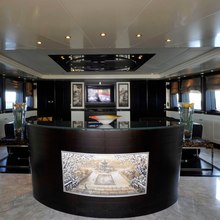 Moza Yacht 