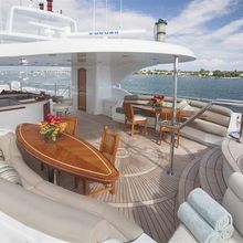 Excellence Yacht 