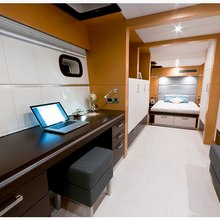 Pomaikai Yacht 