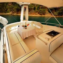 Grace Yacht 