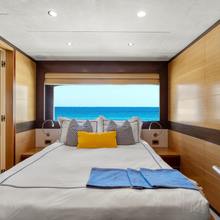 Silent World Yacht 