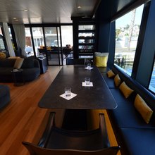 Jacki 8 Yacht 