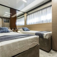 Dogu Yacht 