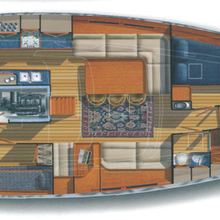 Archangel Yacht 