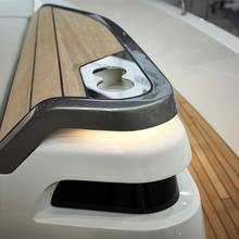 Moonflower Yacht 