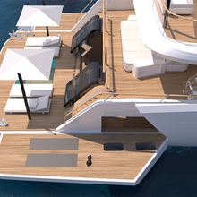 Spirit Yacht 