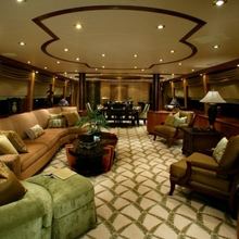 Marbri Yacht Main Salon