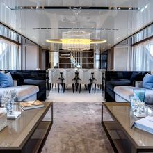 Rise Above Yacht 