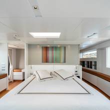 Salt X Yacht 