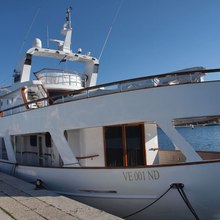 Bert Yacht 