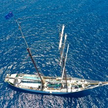 Sir Robert Baden Powell Yacht 