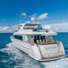 Aqua Yacht 