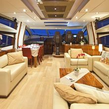 Mam & Nic Yacht 