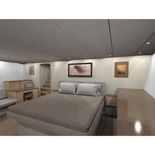 Kalista Yacht 
