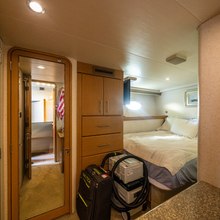 Atlantic Yacht 