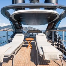 Navis Yacht 