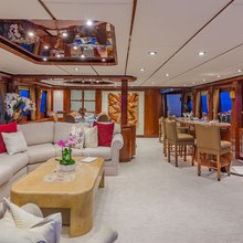 Aqua Yacht 