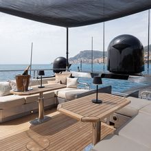 Taimare Yacht 