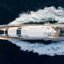 Heron Yacht 