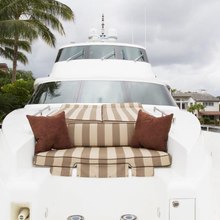 Pipe Dreams Yacht 