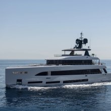 Sirena 42M/01 Yacht 