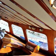 Rex Siciliae I Yacht 