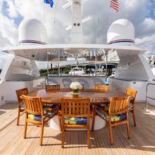 Sonician Yacht 