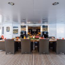 Shalawaty Yacht 