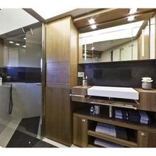 Morning Star Yacht 