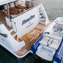 Rays Yacht 