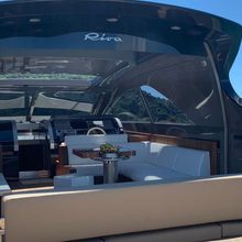 Alter Ego Yacht 