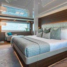 Eros Yacht 