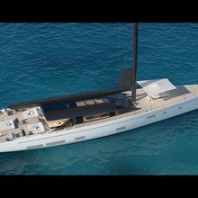 Wildcat Yacht 