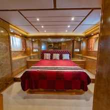 Say Yes Yacht 