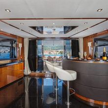 Andromeda Yacht 