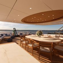 Mengi Yay NL 52 Plus Yacht 