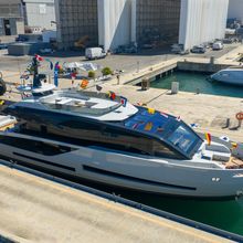 Iva Yacht 