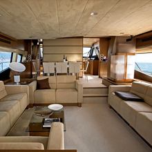 Lavitalebela Yacht 