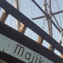 Majik Yacht 