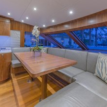 Second Amendment Yacht 