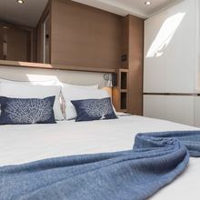 Allegro Yacht 
