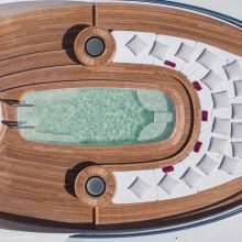 Meridian A Yacht 