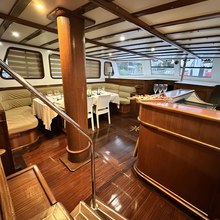 Sirena Yacht 