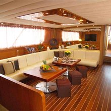 Bibo Yacht 