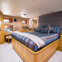 Atlantic Princess Yacht 