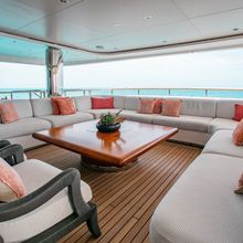 The Jewel Yacht 