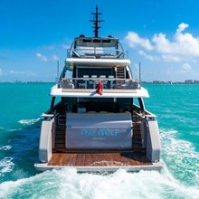 The Wolf Yacht 